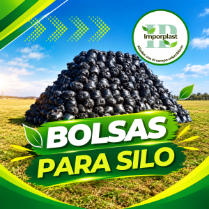 Bolsas para Silo