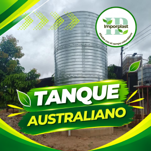 Tanque Australiano