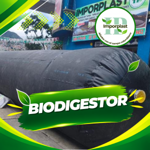 Biodigestor